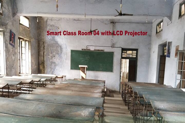 classroom
